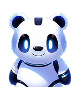 panda avatar