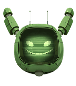 retrobot avatar